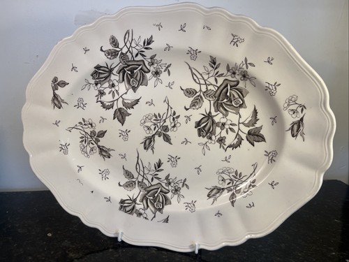 Tudor roses meakin - roses,