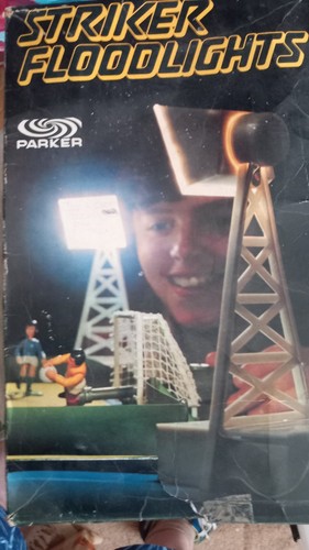 Vintage super striker five - vintage,
