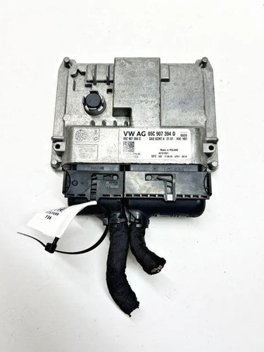 Polo 6c engine control - 6r,,