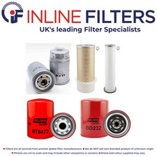 Filter Kit for Beiter 80