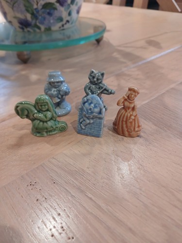 Wade whimsies vintage - wade,