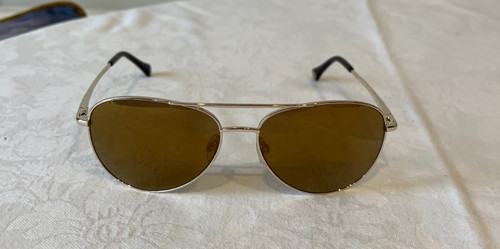 Ted baker pilot style gold - ted,
