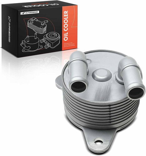 Automatic transmission oil - automatic,