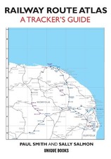 Railway Route Atlas -