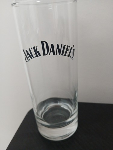 Jack daniels glass - jack,