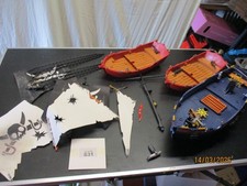 Playmobil Pirates Bundle Job