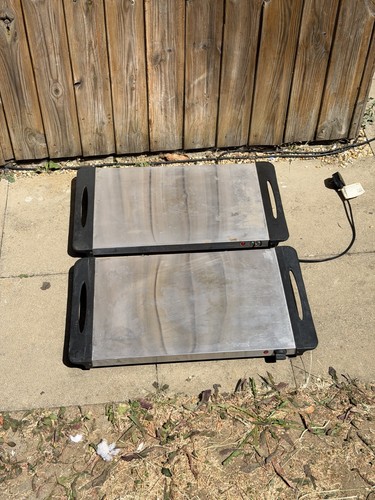 Prolex electric food - 2,