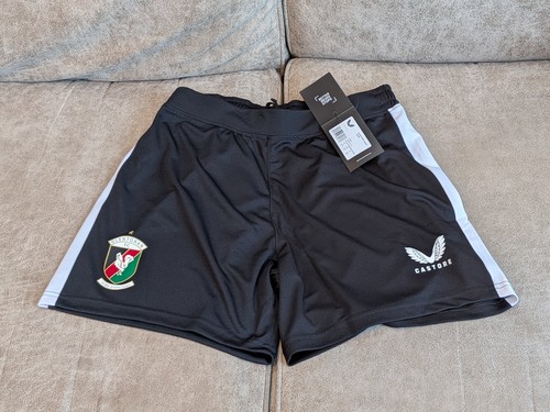 Castore glentoran away - castore, fc