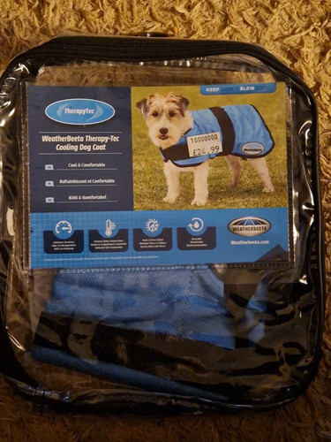 Weatherbeeta therapy tec - therapy,