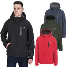 Trespass Mens Softshell Jacket