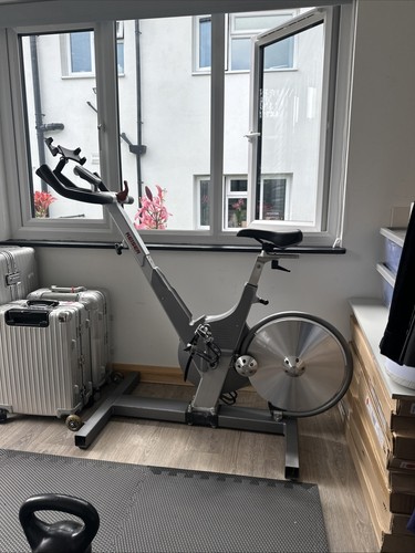 Keiser indoor studio - keiser, m3