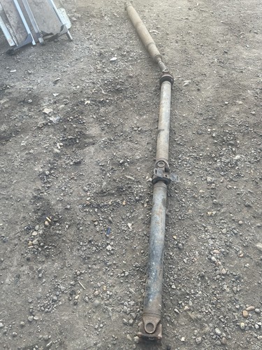 Ford transit propshaft mk7 - transit,