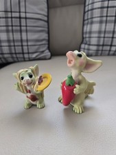 Pocket Dragons Spaghetti  +