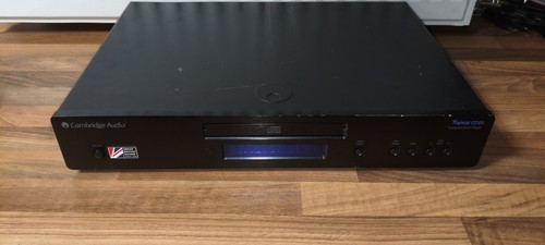 Cambridge audio topaz cd10 - topaz, cd