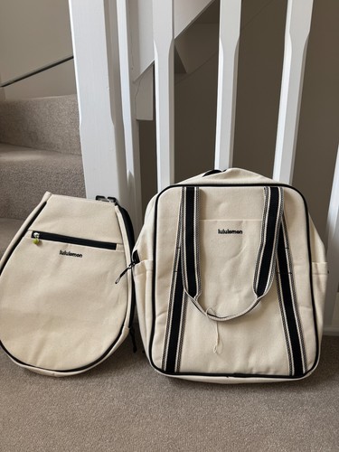 Lululemon racket bag 30l 2025 - ,