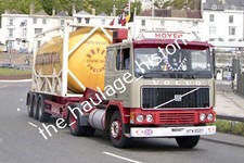 THH Truck Photos - Volvo F10 -