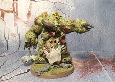 Forgeworld OOP Nurgle Daemon Prince - Death Guard / Chaos Daemons