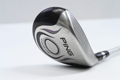 Ladies ping rhapsody wood - rhapsody,