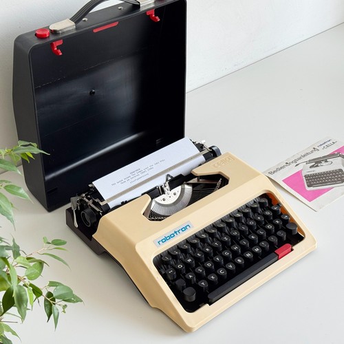 Working robotron portable - working, robotron,
