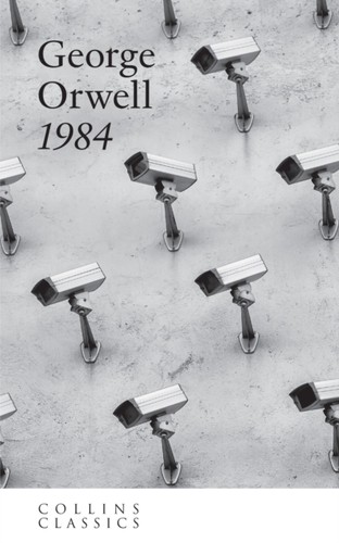 1984 nineteen eighty four - nineteen, by