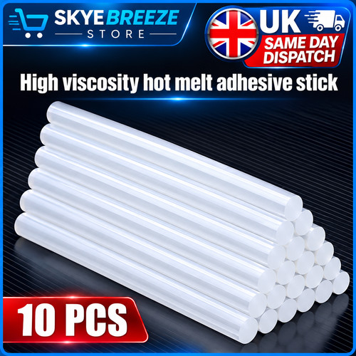 Hot melt glue sticks - melt,