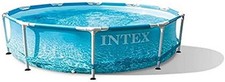 Frame pool intex 28206 round - frame,