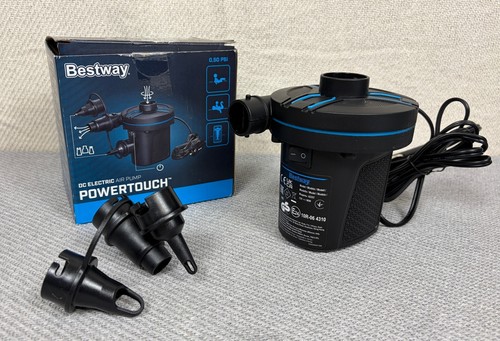 Bestway powertouch 62257 - powertouch,