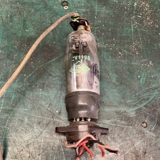 Heated Triode Haltron Cv1198