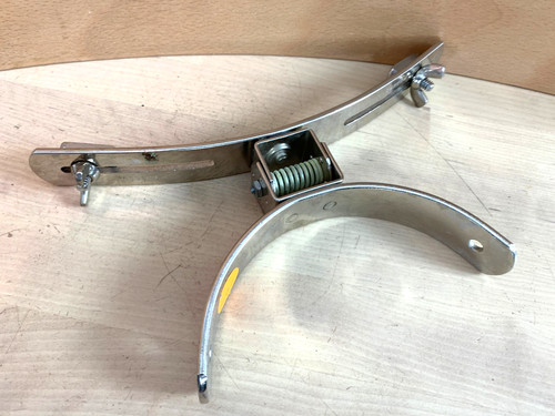 Rogers 4434 50s vtg - rogers,