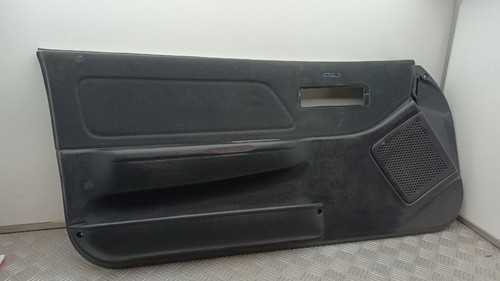 Honda crx door interior card - honda,