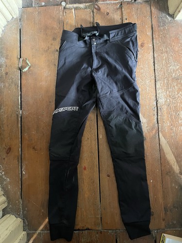 Parasport skydiving trousers - parasport,