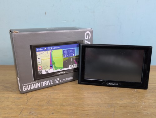 Garmin drive inch sat nav - sat,