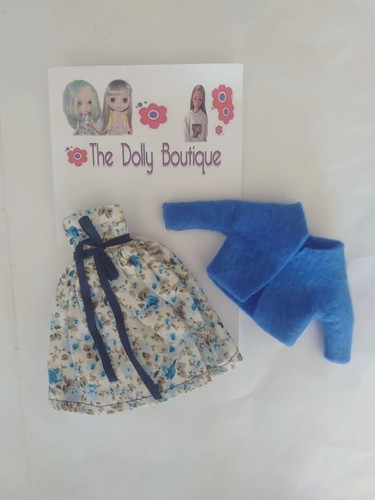 Ooak 50s style outfit for - style,