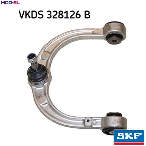 Controltrailing arm wheel - controltrailing,