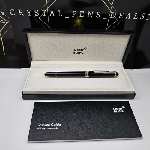 Montblanc meisterstuck - montblanc,