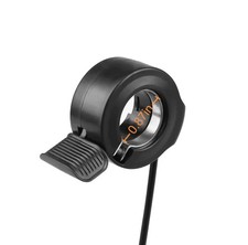 3 Pin Thumb Throttle Accelerator For Electric Scooter Ienyrid M4 Pro S+