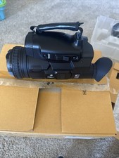 JVC GY-HM170E Professional