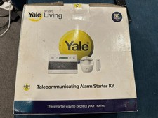 Yale Starter Alarm Easy Fit Kit EF Kit 2B
