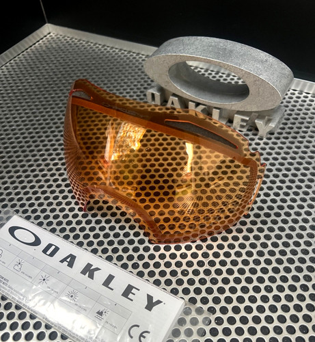 Oakley airbrake snow ski - airbrake,
