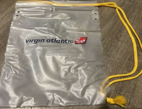 Virgin atlantic 2000s - atlantic,