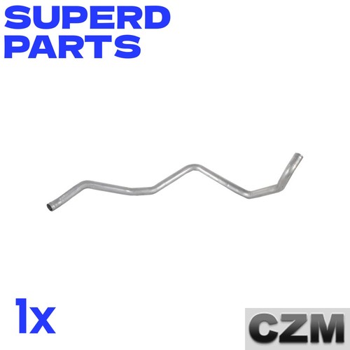 Cooling system metal pipe - cooling,