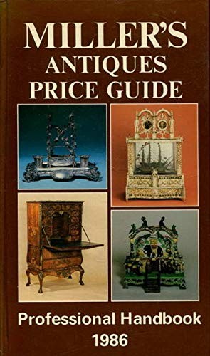 Miller antique price - miller's,