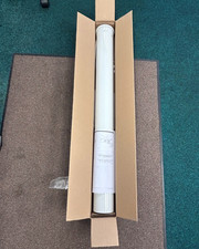 Worcester Bosch 60/100, 100mm 1 Meter Flue Extension 7716191083 genuine