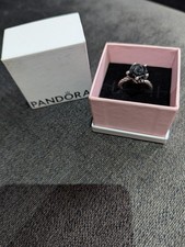 Rare Genuine Pandora Silver
