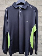 Ping F3d Golf Shirt Long