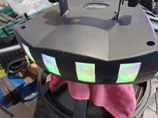 Chauvet DERBY EFFECTS LIGHT