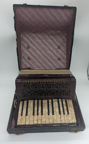 Vintage calibri piano - calibri,
