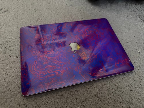 Apple macbook air 8gb - (8gb, ram