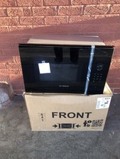 Bosch Series 4 BFL553MB0B