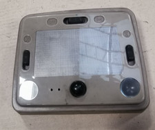 Lamp -- interior light